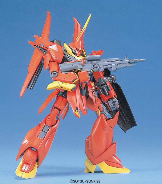 HG AMX-107 BAWOO